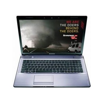 Lenovo IdeaPad Y570 59-314500