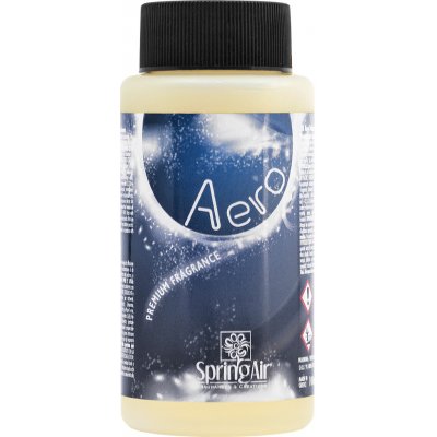 Spring Air náplň do elektrického difuzéru Dignity Noblesa Pro difuzér MicroScent 100 ml – Zboží Dáma