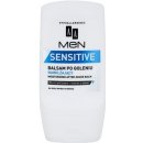 AA Cosmetics Men Sensitive hydratační balzám po holení (Micro Lipid System + Aloe Extract) 100 ml