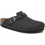 Birkenstock Boston Bs 160371 šedé – Hledejceny.cz