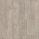Quick Step Classic CLM1405 Dub letitý světlešedá 1,596 m²