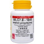 Sinecura WLC7.8 renshen yangying tang 60 tablet – Hledejceny.cz