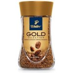 Tchibo Gold Selection 200 g – Zbozi.Blesk.cz