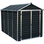 Palram Skylight 6 x 10 antracit – Zboží Dáma