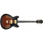 Ibanez AS93QMSP – Hledejceny.cz