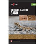 Repti Planet písek žlutý 4,5 kg – Zboží Dáma