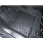 Koberce gumové RIGUM SUZUKI Swift 2024 | Zboží Auto