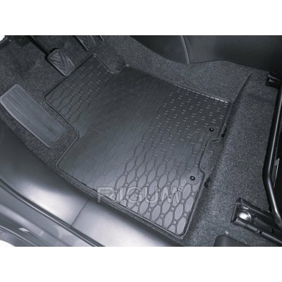 Koberce gumové RIGUM SUZUKI Swift 2024 | Zboží Auto