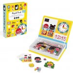 Janod motorický stolek Dinosaurus s aktivitami Dino – Hledejceny.cz