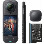 Insta360 X5 Starter Bundle – Zboží Živě