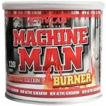 ActivLab Machine man burner 120 kapslí – Hledejceny.cz