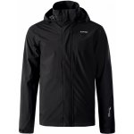 Hi Tec pánská bunda Oscar černá – Zboží Mobilmania