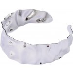 Marc Malone Pevný otevřený náramek pro ženy Nova MCB250340S – Zboží Dáma