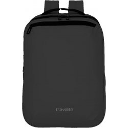 Travelite Basics Everyday černá 12 l