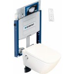 GEBERIT KOMBIFIX ECO WATERGATE INTEGRA Comfort CUBE WG-200C-SET-110.302.00.5 – Hledejceny.cz