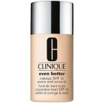 Clinique Even Better Dry Combinationl to Combination Oily make-up SPF15 3 Ivory 30 ml – Hledejceny.cz