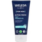 Weleda Men sprchový gel 200 ml – Hledejceny.cz