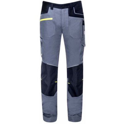 Ardon H6144 Dětské kalhoty 4Xstretch Šedá – Hledejceny.cz