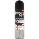 Garnier Men Mineral Action Control Thermic 72h deospray 150 ml – Zboží Mobilmania