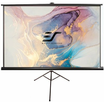 ELITE SCREENS 84" T84UWH – Zboží Živě