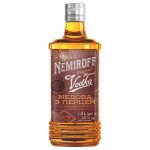 Nemiroff Honey Pepper 40% 1 l (holá láhev) – Zboží Dáma