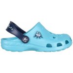 Coqui Little Frog blue navy – Zbozi.Blesk.cz