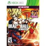 Dragon Ball Xenoverse – Zboží Živě