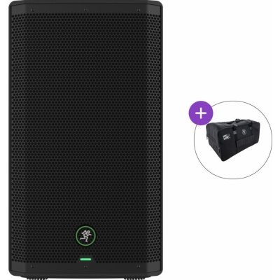 Mackie Thrash 212 – Zboží Dáma Mackie Thrash 212 – Zboží Dáma