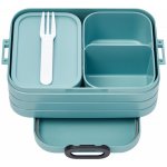 Mepal jídelní box Bento midi Nordic Green – Zboží Mobilmania