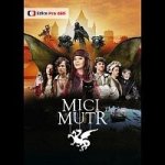 Micimutr DVD – Sleviste.cz