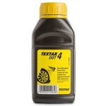 Textar Brzdová kapalina DOT 4 250 ml – Zbozi.Blesk.cz