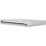 Ubiquiti USW-EnterpriseXG-24 – Zboží Živě