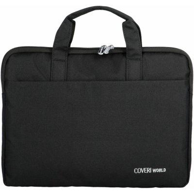 Coveri Business taška Jiaxin černá – Hledejceny.cz