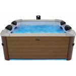 Marimex MSPA Oslo Amber 11400284 – Zboží Dáma