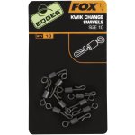 Fox EDGES Kwik Change Swivel vel.7 – Zboží Dáma