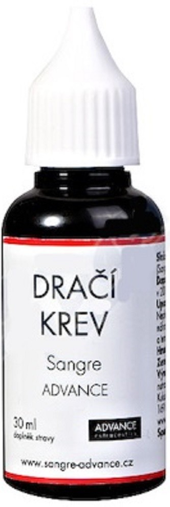 Advence Dračí krev 30 ml