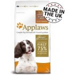 Applaws Dog Adult Small Medium Breed Chicken 2 kg – Hledejceny.cz