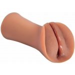 Pipedream Wet Pussies Slippery Slit Tan – Hledejceny.cz