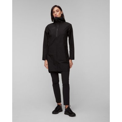 Mammut Seon Pac HS Hooded Parka Women – Zbozi.Blesk.cz