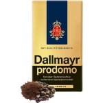 Dallmayr Prodomo mletá 0,5 kg – Hledejceny.cz
