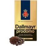 Dallmayr Prodomo mletá 0,5 kg – Zboží Mobilmania