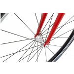 Kostka Travel Max G6 satin ferrari – Hledejceny.cz