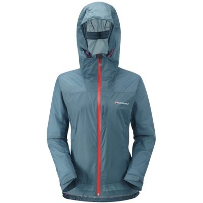 Montane Womens Minimus Jacket – Hledejceny.cz