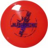 Frisbee Dynamic Discs Justice Lucid X-OUT