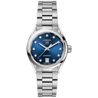 Tag Heuer WBN2413BA0621 – Zboží Mobilmania