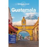 Lonely Planet Guatemala – Zboží Dáma
