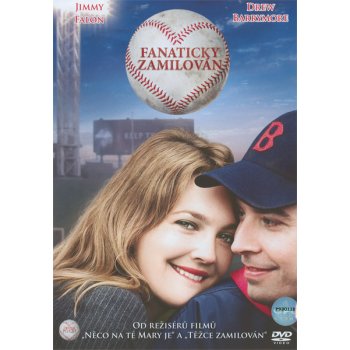 Fanaticky zamilován DVD