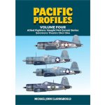 Pacific Profiles Volume Four: Allied Fighters: Vought F4u Corsair Series Solomons Theatre 1943-1944 – Hledejceny.cz