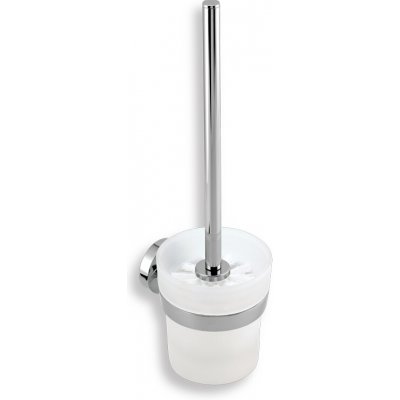 Novaservis WC kartáč Metalia 11 chrom 0133 0 – Hledejceny.cz