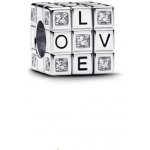 Pandora 793672C01 – Zboží Mobilmania